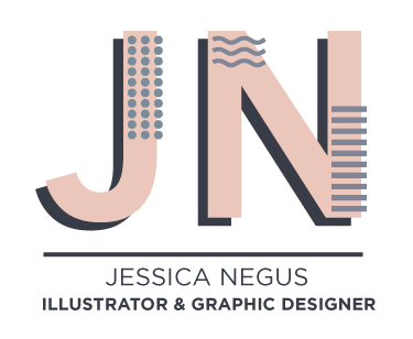 Jessica Negus's Logo